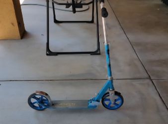 Razor Scooter