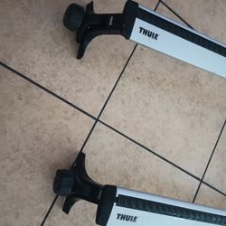 Thule Roof Rack