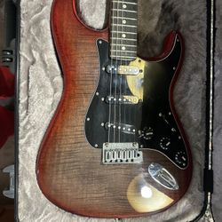Fender American Ultra 