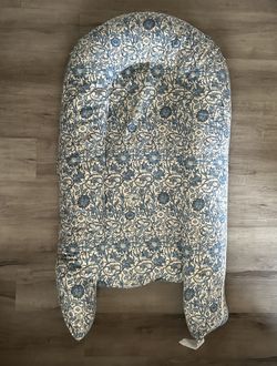 Grand Doc A Tot Blue Roses