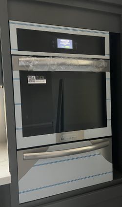 Wall Oven Frigidaire