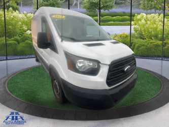 2017 Ford Transit-250