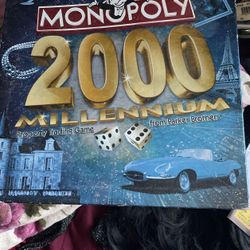 Monopoly add downwind sold