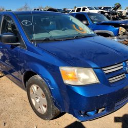 2010 DODGE CARAVAN 3.3..ONLY PARTS..8,3,2-5,4,0-1,3,3,3 EL TOPO 