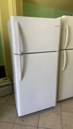 Refrigerador usado con garantía