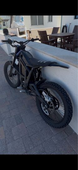 Talaria mx4