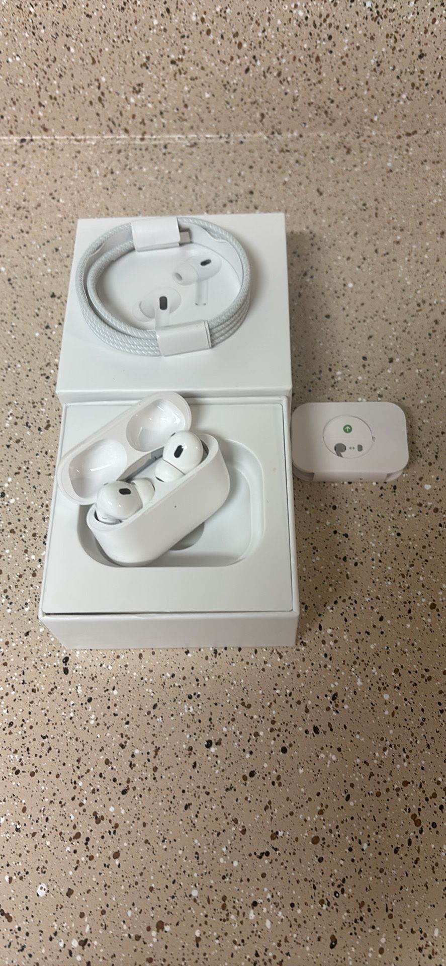 AirPod Pro 2s