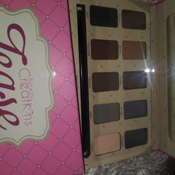 Makeup Palettes