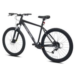 ADULT 27.5 Ozark Trail Mountain BiKE!  Best Offer 99$