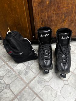 Roller skates Size 12