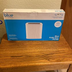 BLUE by BLUEAIR PURE 211+ FILTER NEW
