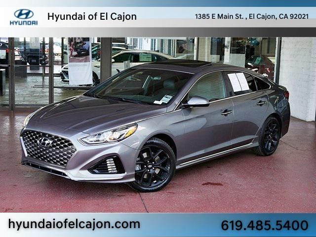 2018 Hyundai Sonata for Sale in El Cajon, CA - OfferUp
