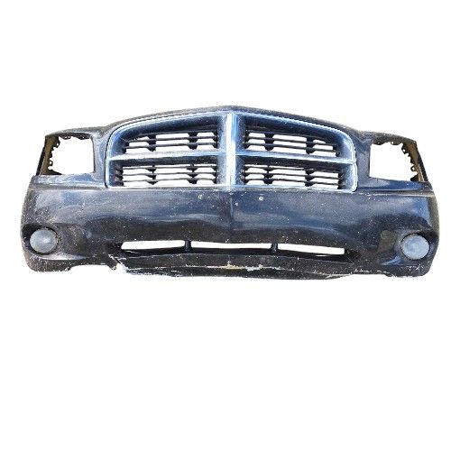 2006 to 2010 Charger Front Bumper Assembly