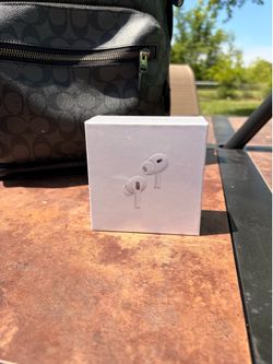 Air pods pro Gen 2 (SEALED)