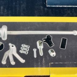 Hammer Pull Mechanic Set