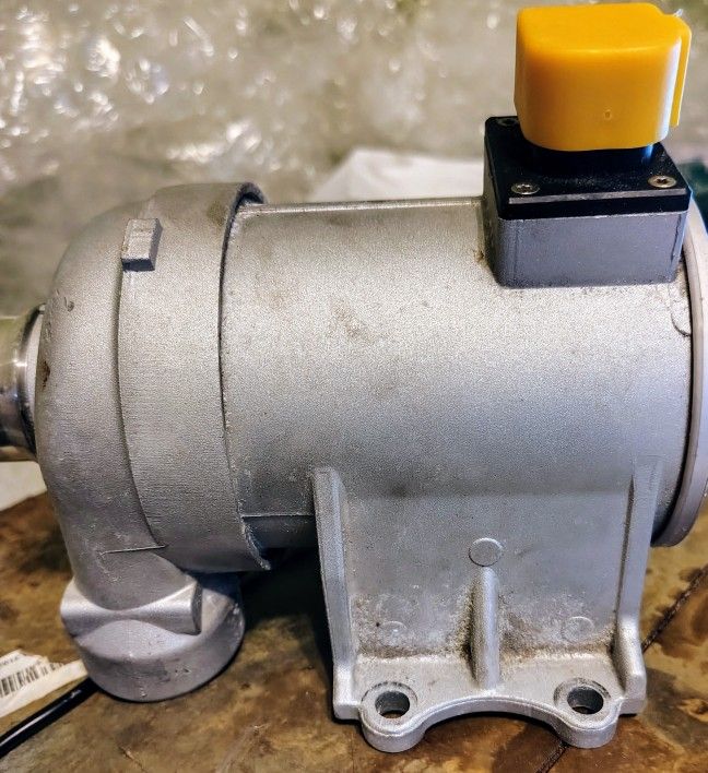 Water Pump Fit for Volvo XC60/S60/V60 2015-2021, XC90 2016-2021, S80/XC70 2015-2016, S90/V90 2017-2021, XC40 2019-2021#Replace 9 5 Elect