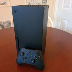 Xbox x