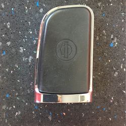 Harley Davidson Brake Pedal Pad