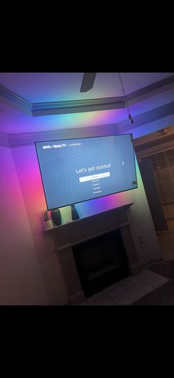 Tv Mount