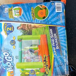 Jumper/Bouncy House 