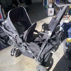 Joovy Ultralight 