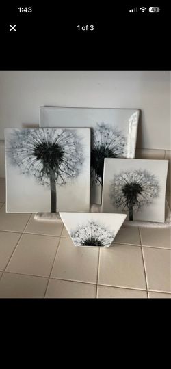 Crate & Barrel Dinnerware Set – Service for 8 (25 Pieces)