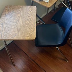 Desks