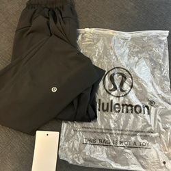Men’s Lululemon Joggers 