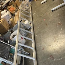 2 Ladder 