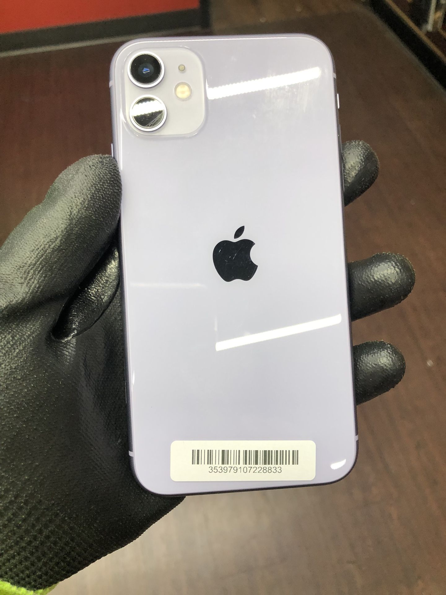 IPhone 11