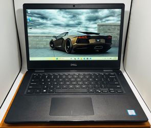 DELL LATITUDE 3400 Core i5-8265U 8GB 256GB SSD Windows 11 Fully Functional