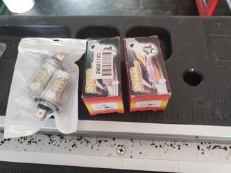 led headlights h7