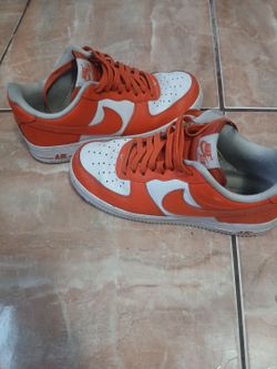 Air force 1s