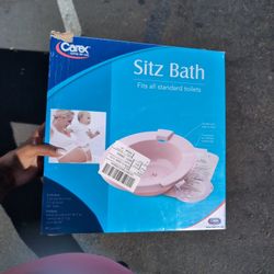 Sitz Bath