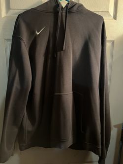 nike hoodie 
