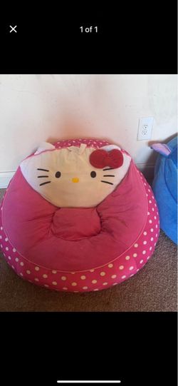 Kids couch