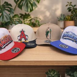 Trucker Hat Snapbacks 