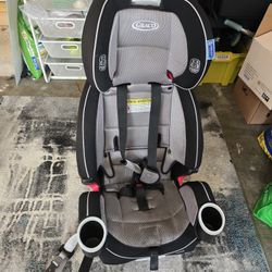 Car Seat