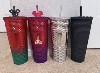 Starbucks Disneyland Venti Cup
