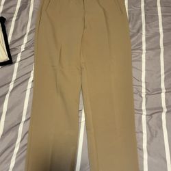 Zara Work pants