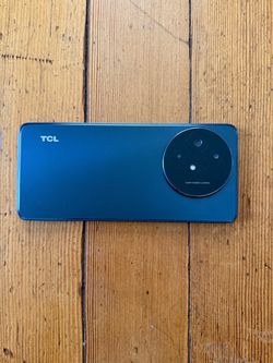 TCL 60 XE NXTPAPER 5G