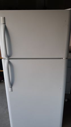 Refrigerador grande