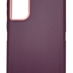 For Samsung Galaxy S25 Edge  Shockproof Heavy Duty 