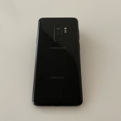 Samsung Galaxy S9+ 64gb Liberado 