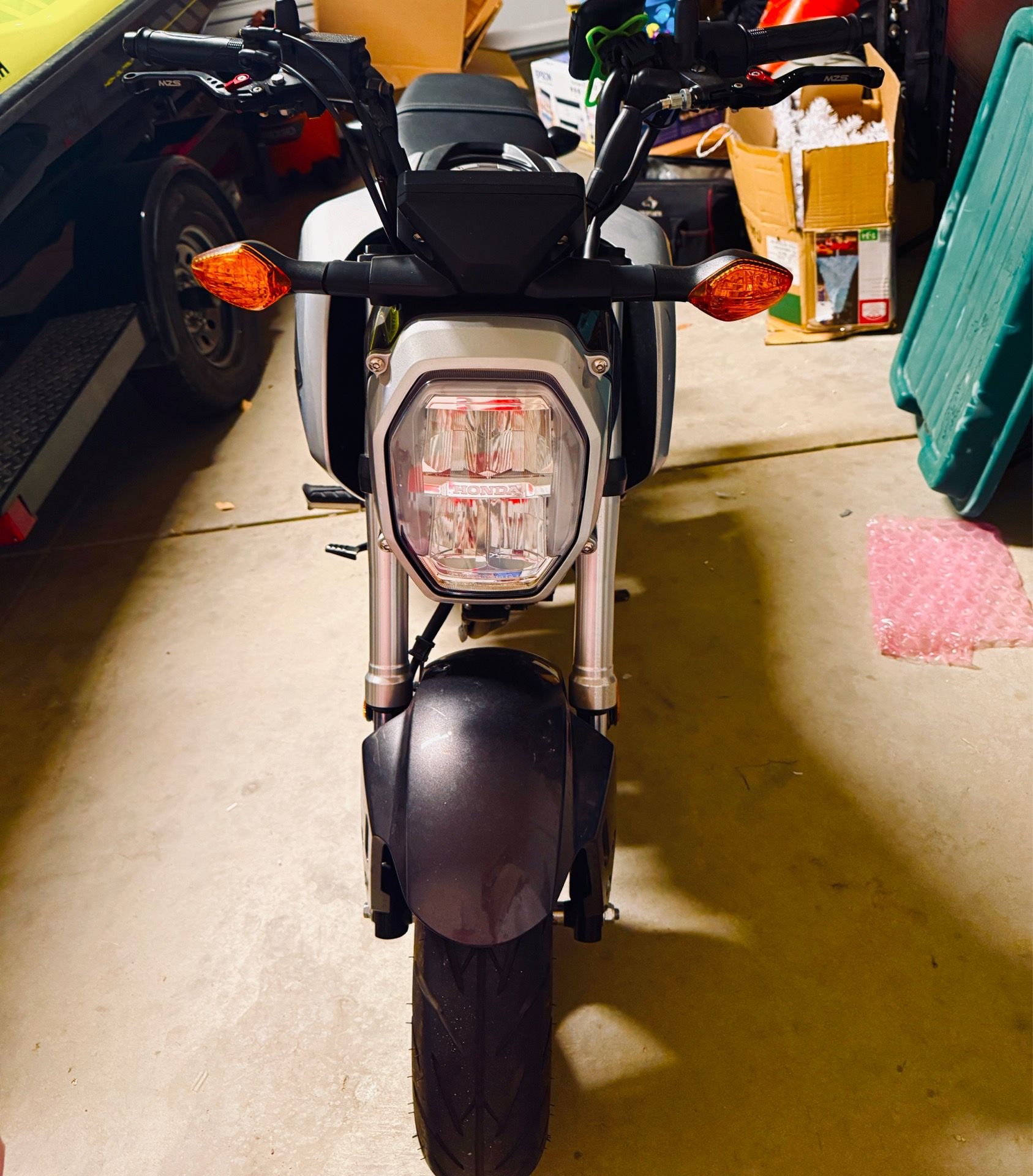 2023 Honda grom