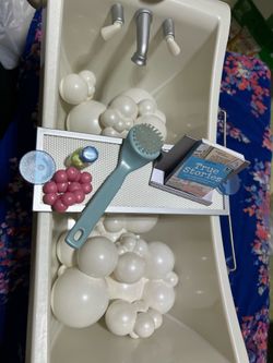 American Girl vintage bathtub