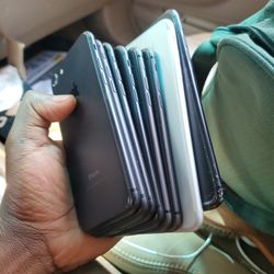Iphone 7, Iphone 7 Plus , Iphone 8 All UNLOCKED 