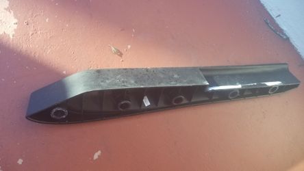 YAMAHA VX110 LEFT RIGHT SPONSON