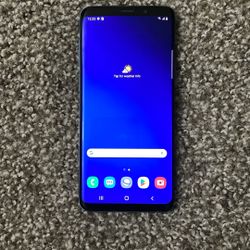 Samsung S9 Plus 64GB Unlocked