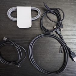 Usb Type C To Usb Type C Charging Cables 